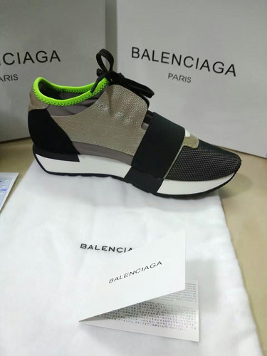 Balenciaga Shoes Unisex ID:20190824a173
